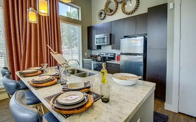 Apartments-Stay Smart Dallas