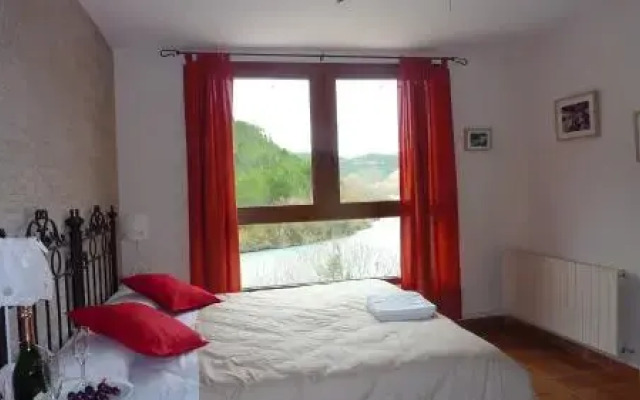 Hostal Avenjúcar