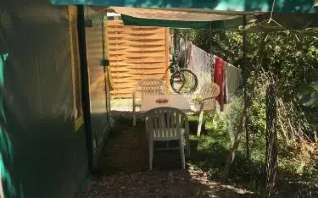 Camping de L'Auberge