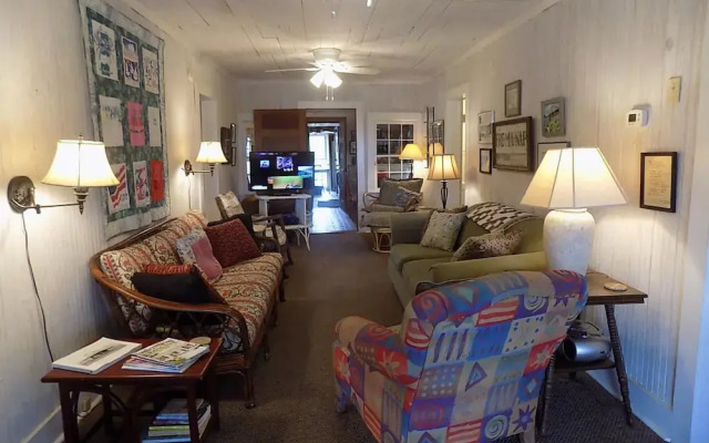 Fre-Ma-Nap - 4 Br Home