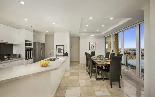 SSP at Rivergarden Condos 2