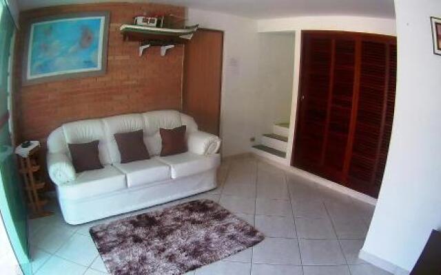 Pousada Águas Formosas