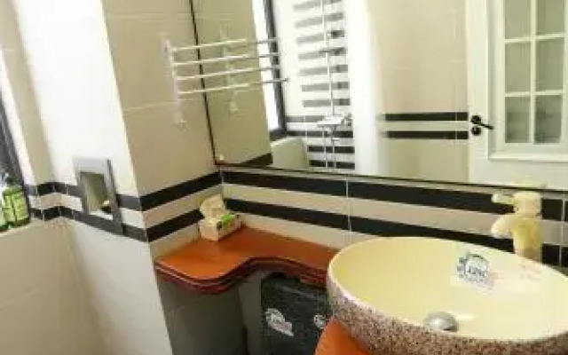 Lijiang Star Light Boutique Hotel
