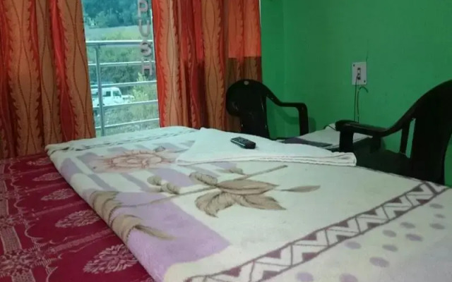 Shiv Resort