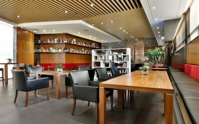 Tianyue Hotel