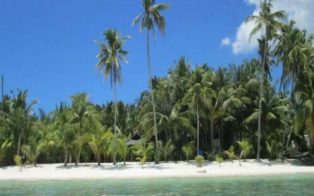 Treasure Island Beach Bungalows