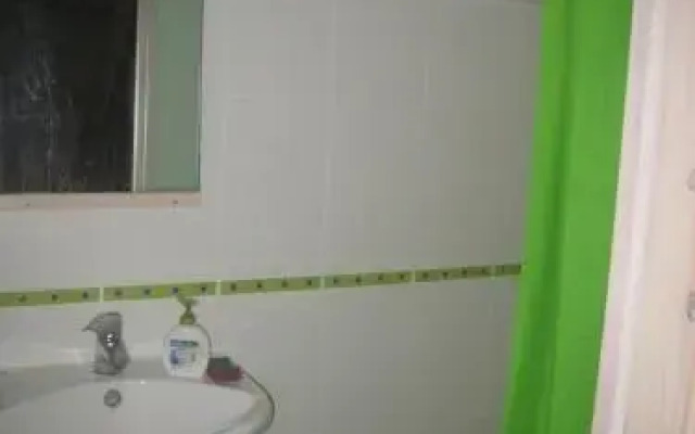 Sae Hostel