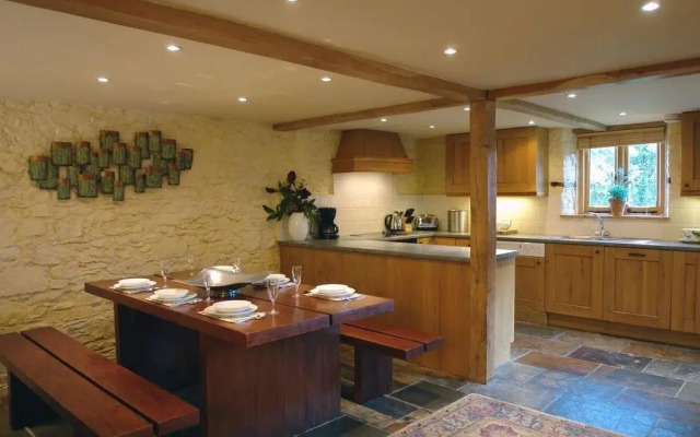 Ringslade Barn