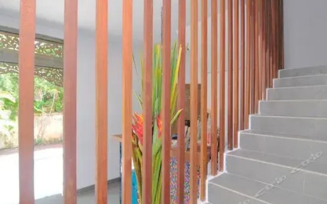 艾里巴厘岛库塔水明漾卡优贾堤酒店(Airy Seminyak Kayu Jati Kuta Bali)