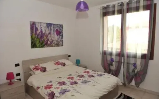 Fiordisole Holiday Home