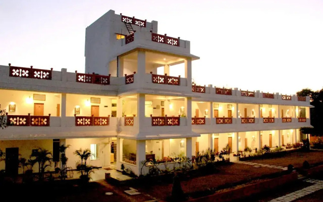 Sri Durga Vilas & Resorts