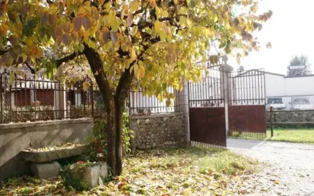 B&B Nella Terra di Mezzo