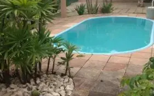 Rainha de Stella Pousada e Hostel