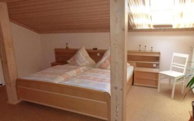 Ferienwohnung Gerda Rank