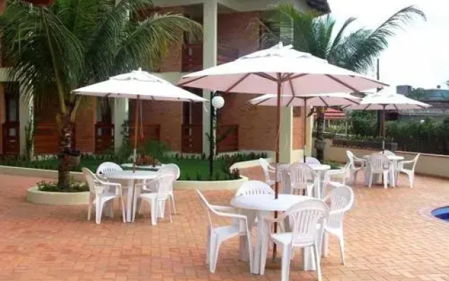 Pousada Canto Da Lua