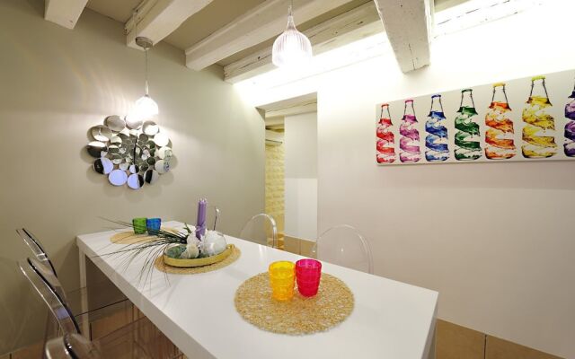 Dorsoduro Ca Bellezza