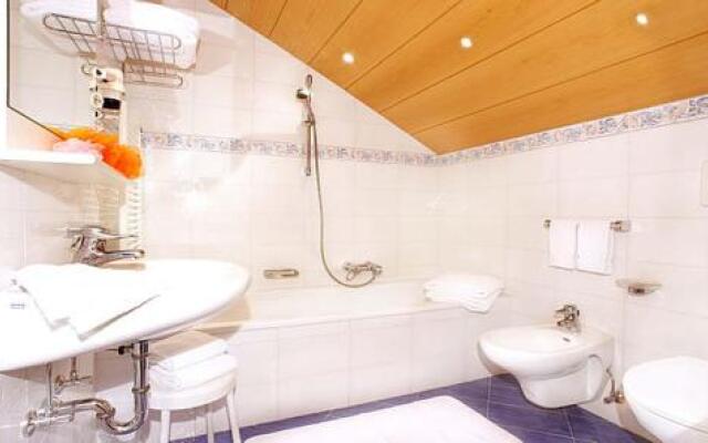 Residence Cesa Callegari