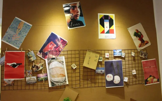 Beijing MC Town Hostel