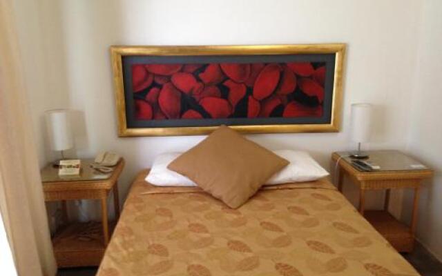 Hotel Ayenda Mango Verde Bed & Breakfast Piura