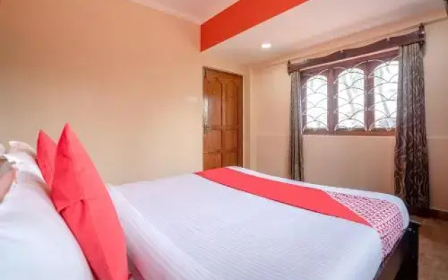 B.R. Holiday Resort