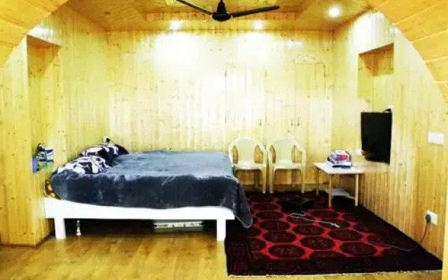 Shah Resorts