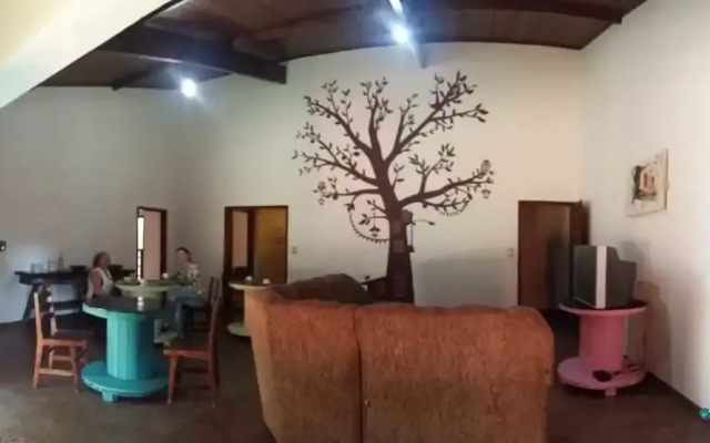 Hostel do Sossego