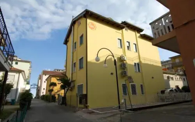 Villa Fiore