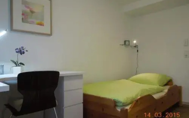 Ferienwohnung Merzenbühl