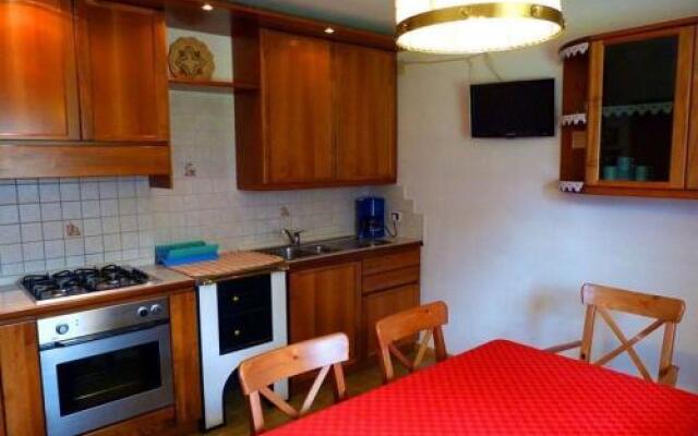 Apartments Auroville