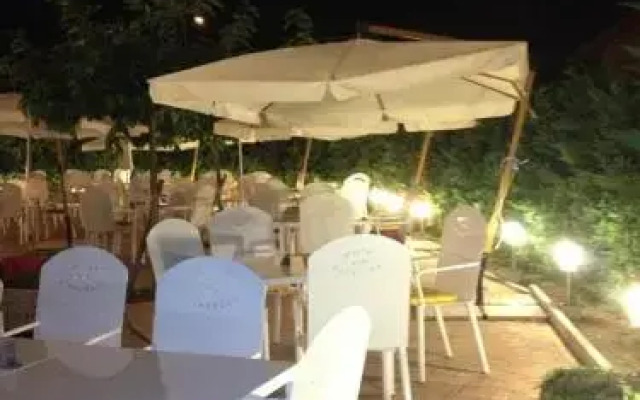 Locanda del Viandante