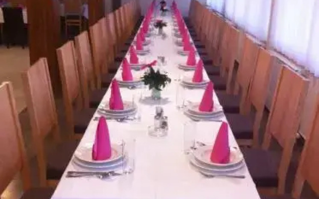 Tihe Noci