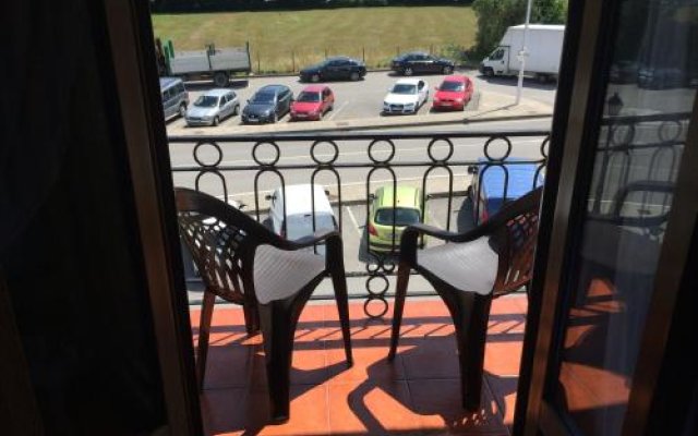Hostal Mizmaya