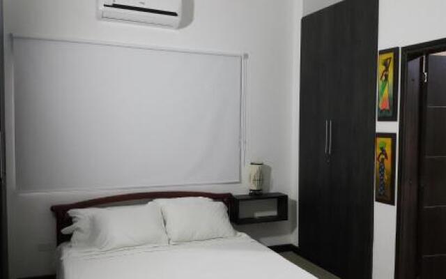 Hospedaje Solymar Sarie Bay