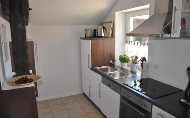 Ferienhof Altes Land
