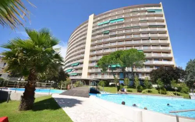 Residence Puerto do Sol