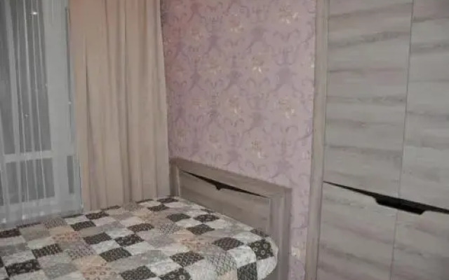 Apartment On Turisticheskaya 4A