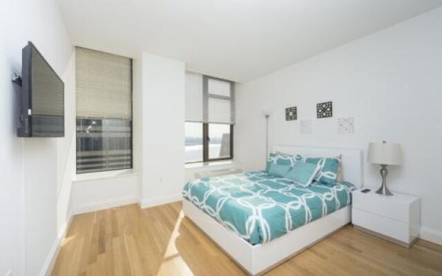 NY Away - Financial District 3 Bedrooms - 17E