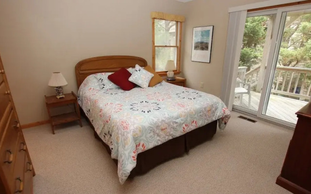 Sunchase - 4 Br Home