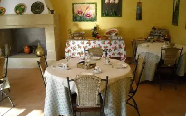 Antica Corte B&B