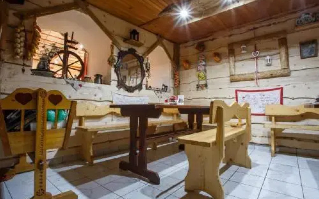Privat Gazda Pension