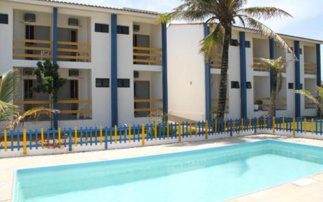 Pousada Solar das Flores