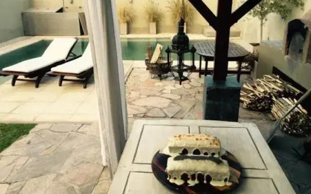 Bed and Breakfast de Lujo Boulogne