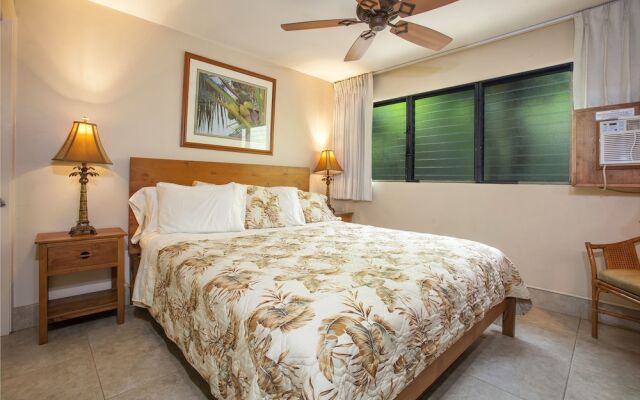 Waiohuli Beach Hale #D-120