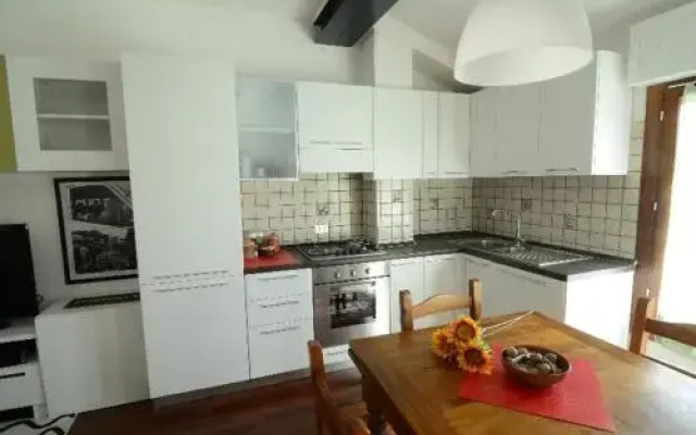 b&b Il Girasole