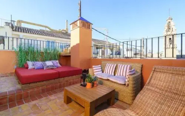 Dreams Rental Valencia Catedral