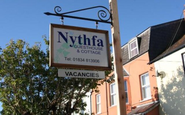 Nythfa Guest House
