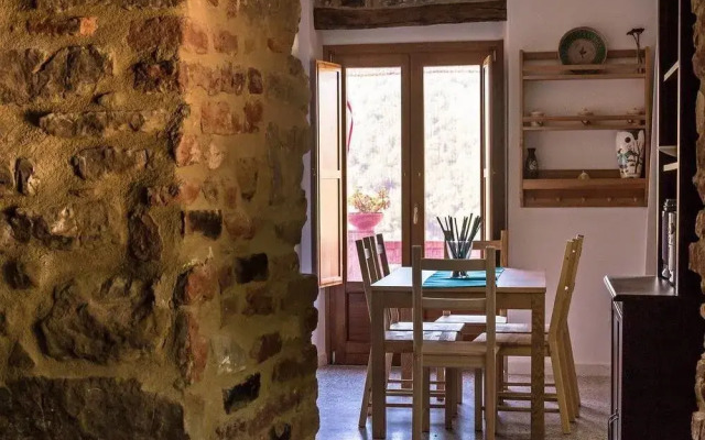 Casale I Cirillo: Primula & Iberide Florida