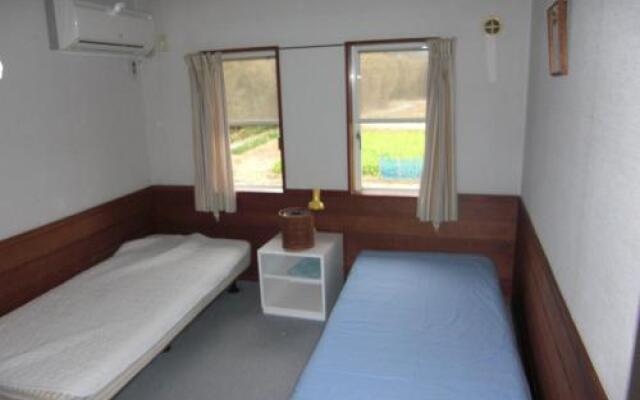 Tateyama Sunset Youth Hostel