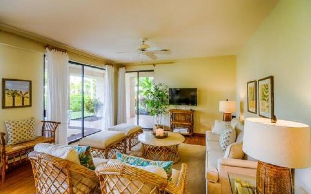 Resort Feeling Private Close to Beaches Shores at Waikoloa 124