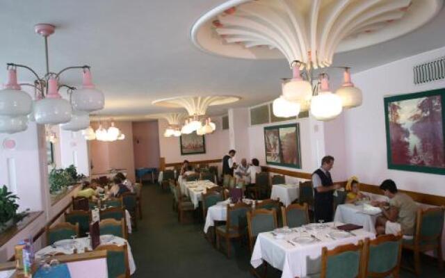 Hotel Crisana